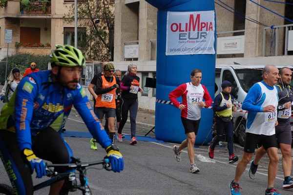 CorriOlimpiaEur (11/12/2016) 00136