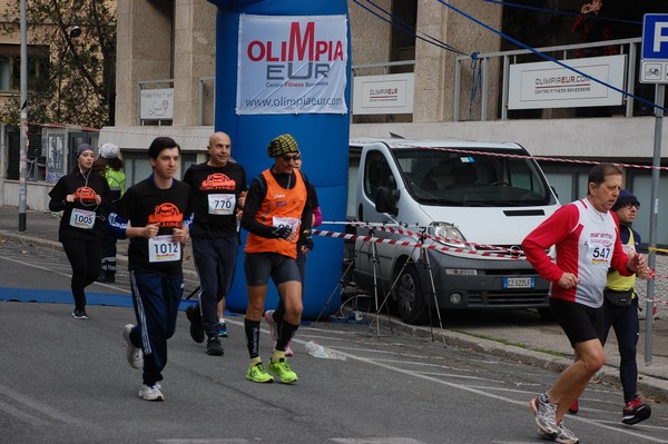 CorriOlimpiaEur (11/12/2016) 00138