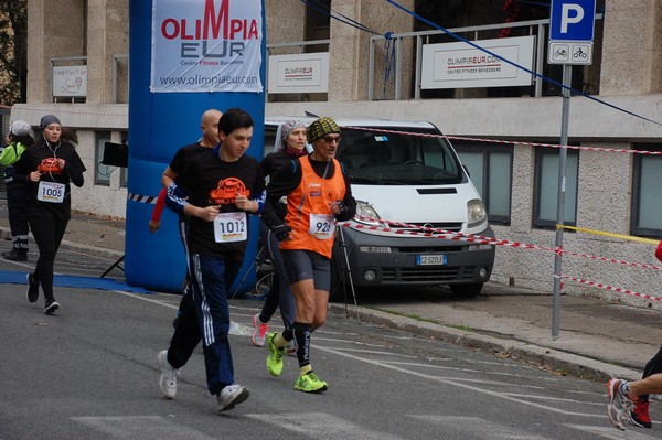 CorriOlimpiaEur (11/12/2016) 00139