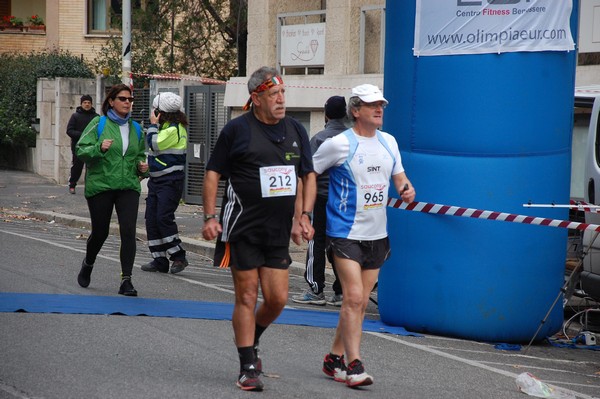 CorriOlimpiaEur (11/12/2016) 00141