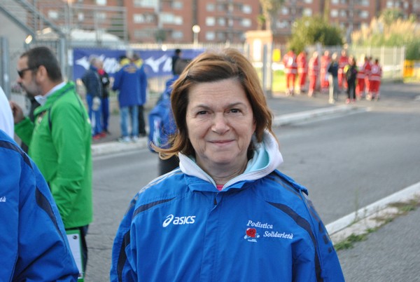 Fiumicino Half Marathon (13/11/2016) 00001