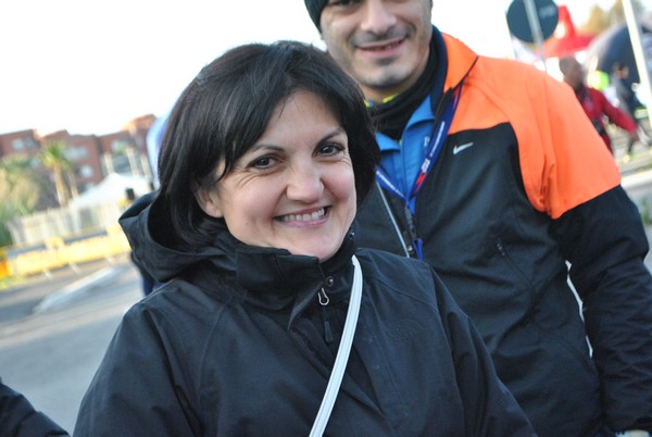 Fiumicino Half Marathon (13/11/2016) 00004