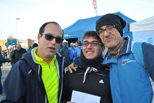 Fiumicino Half Marathon (13/11/2016) 00012