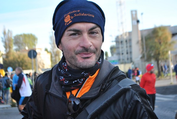 Fiumicino Half Marathon (13/11/2016) 00015