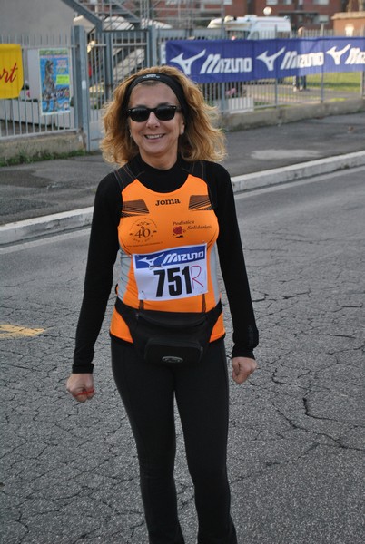 Fiumicino Half Marathon (13/11/2016) 00026