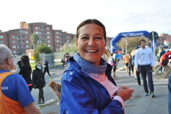 Fiumicino Half Marathon (13/11/2016) 00032