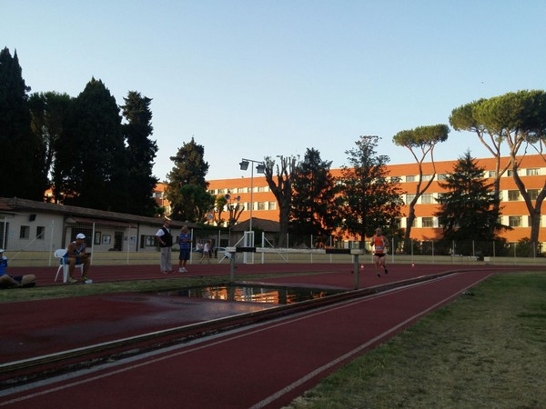 Campionato Regionale Master (CE doppio punteggio) (02/07/2016) 00001