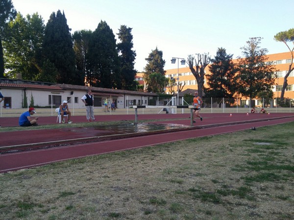 Campionato Regionale Master (CE doppio punteggio) (02/07/2016) 00002
