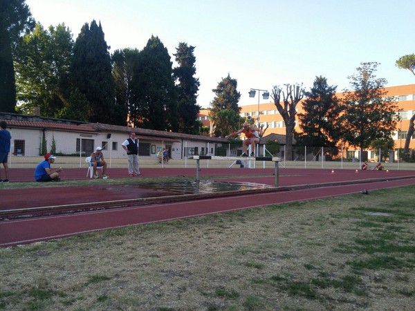 Campionato Regionale Master (CE doppio punteggio) (02/07/2016) 00005