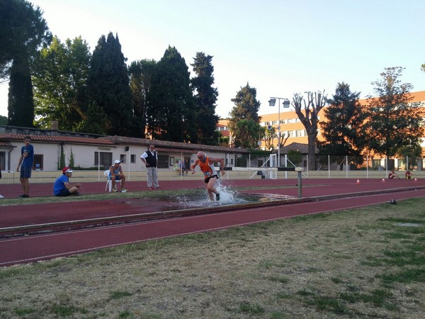 Campionato Regionale Master (CE doppio punteggio) (02/07/2016) 00007