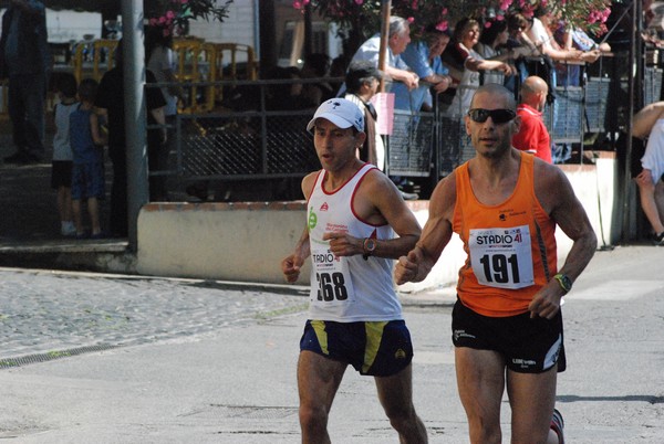 Castrum Race 