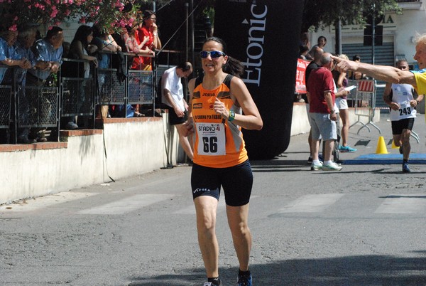Castrum Race 