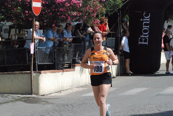 Castrum Race 