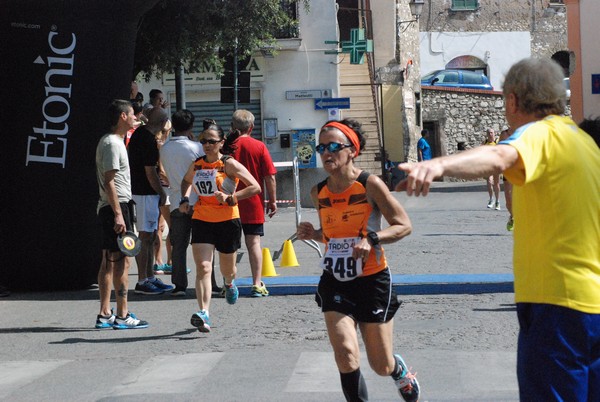 Castrum Race 