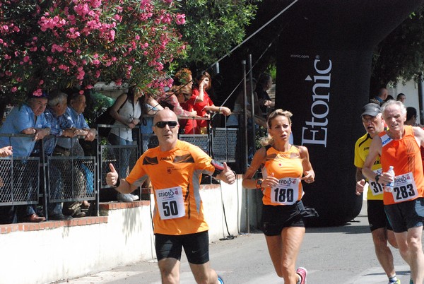 Castrum Race 