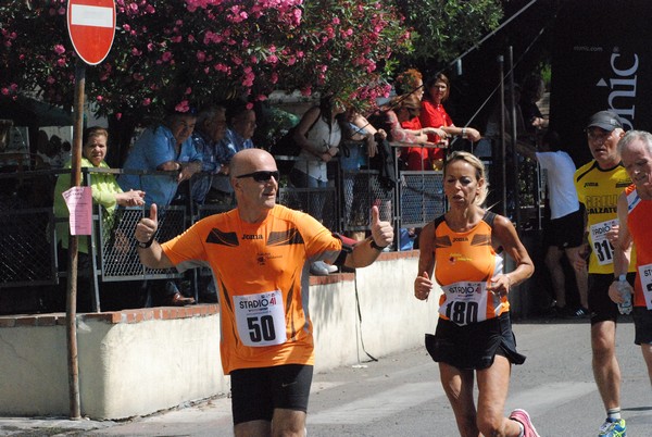 Castrum Race 