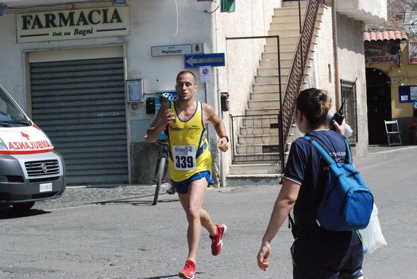 Castrum Race 
