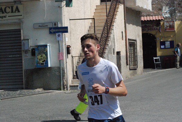 Castrum Race 