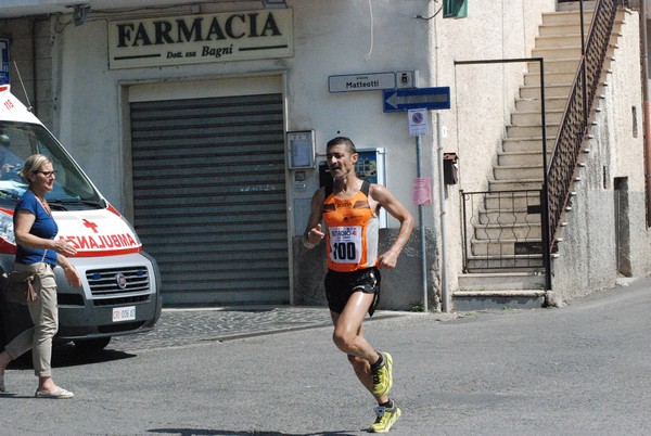 Castrum Race 