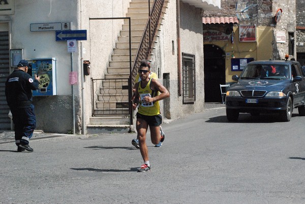 Castrum Race 