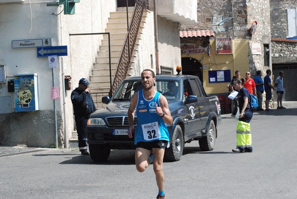 Castrum Race 