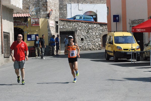 Castrum Race 