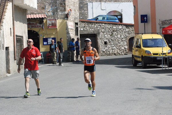 Castrum Race 