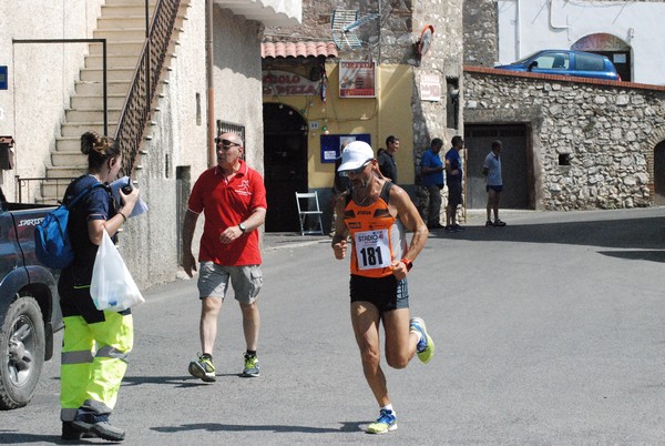 Castrum Race 