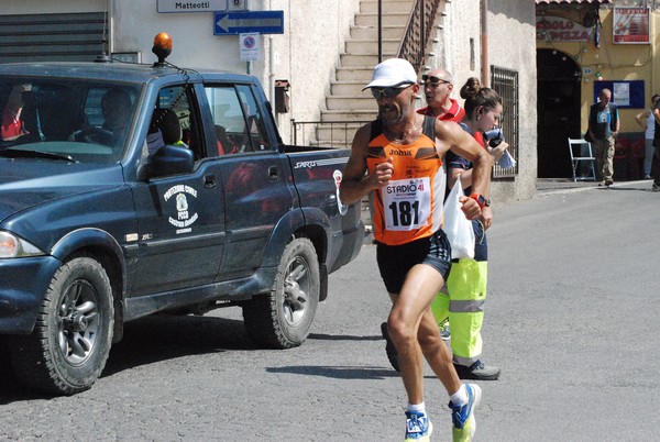 Castrum Race 