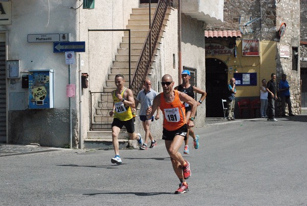 Castrum Race 