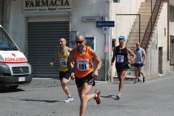 Castrum Race 