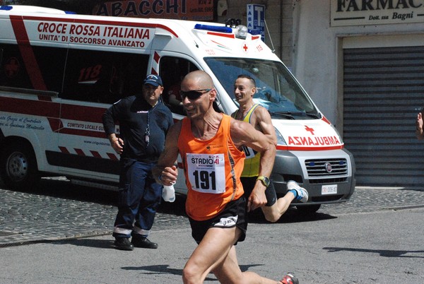 Castrum Race 