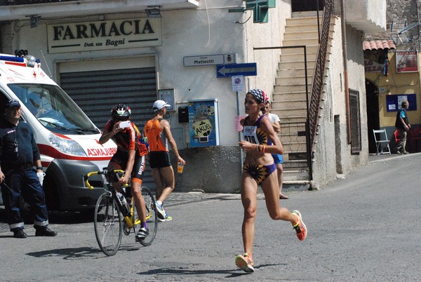 Castrum Race 