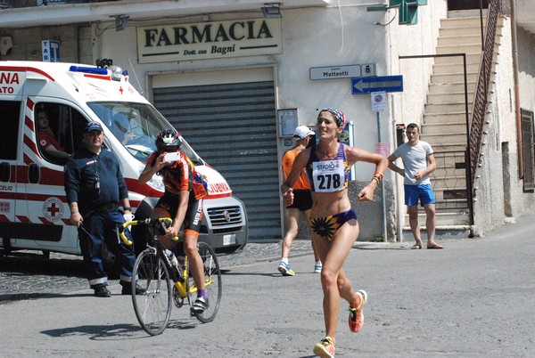Castrum Race 
