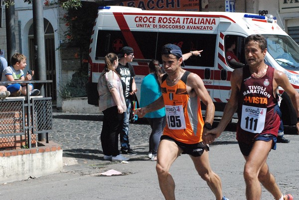 Castrum Race 