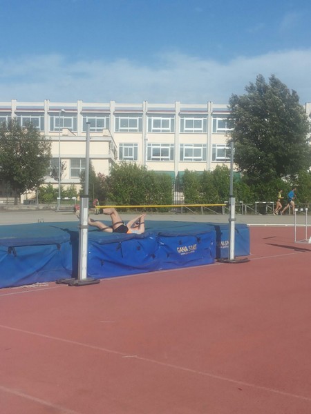 Campionato Italiano di Società su pista Master (CE doppio Punteggio) (18/06/2016) 002