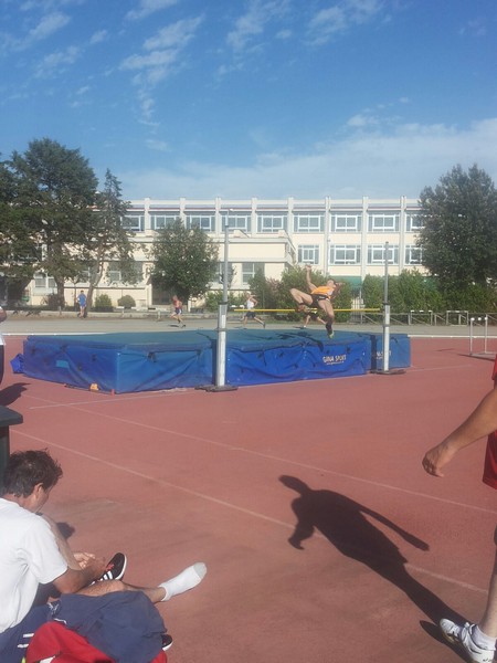 Campionato Italiano di Società su pista Master (CE doppio Punteggio) (18/06/2016) 003