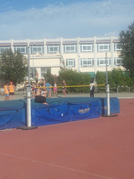 Campionato Italiano di Società su pista Master (CE doppio Punteggio) (18/06/2016) 004