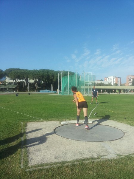 Campionato Italiano di Società su pista Master (CE doppio Punteggio) (18/06/2016) 006