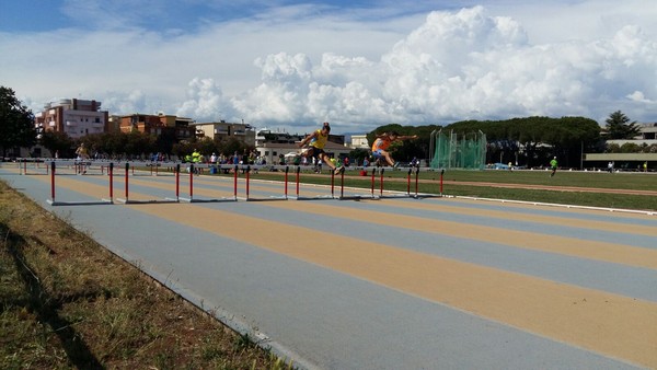 Campionato Italiano di Società su pista Master (CE doppio Punteggio) (18/06/2016) 008