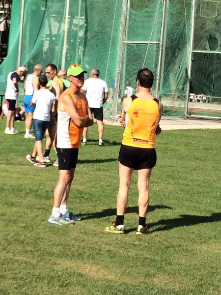 Campionato Italiano di Società su pista Master (CE doppio Punteggio) (18/06/2016) 010