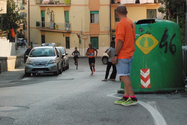 Gara Podistica Internazionale S.Lorenzo (25/09/2016) 00006
