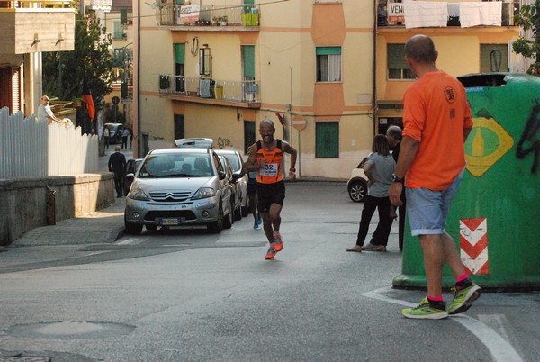 Gara Podistica Internazionale S.Lorenzo (25/09/2016) 00008
