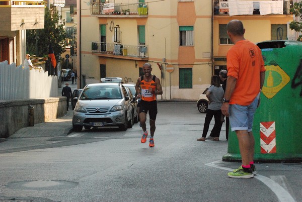 Gara Podistica Internazionale S.Lorenzo (25/09/2016) 00009