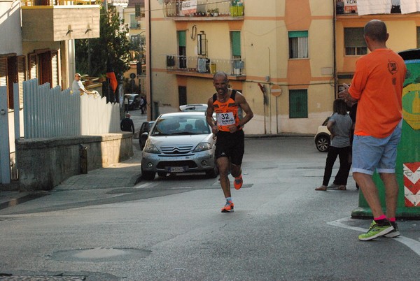 Gara Podistica Internazionale S.Lorenzo (25/09/2016) 00011