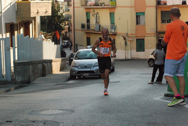 Gara Podistica Internazionale S.Lorenzo (25/09/2016) 00012