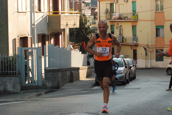 Gara Podistica Internazionale S.Lorenzo (25/09/2016) 00014