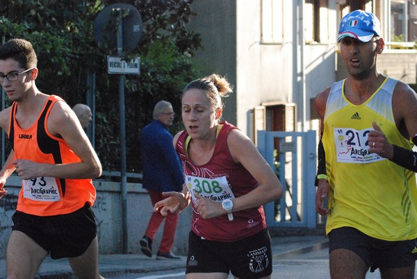 Gara Podistica Internazionale S.Lorenzo (25/09/2016) 00018