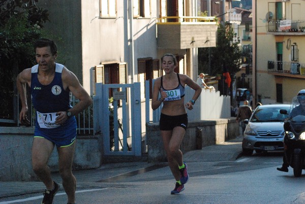 Gara Podistica Internazionale S.Lorenzo (25/09/2016) 00021