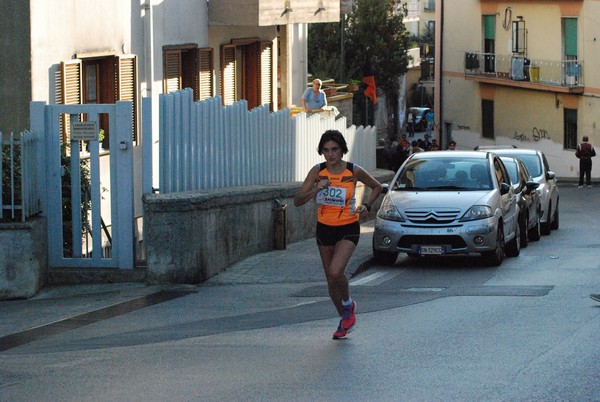 Gara Podistica Internazionale S.Lorenzo (25/09/2016) 00027